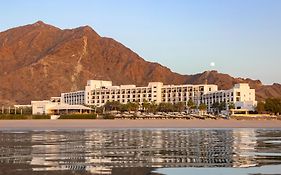 Fujairah Intercontinental 5*